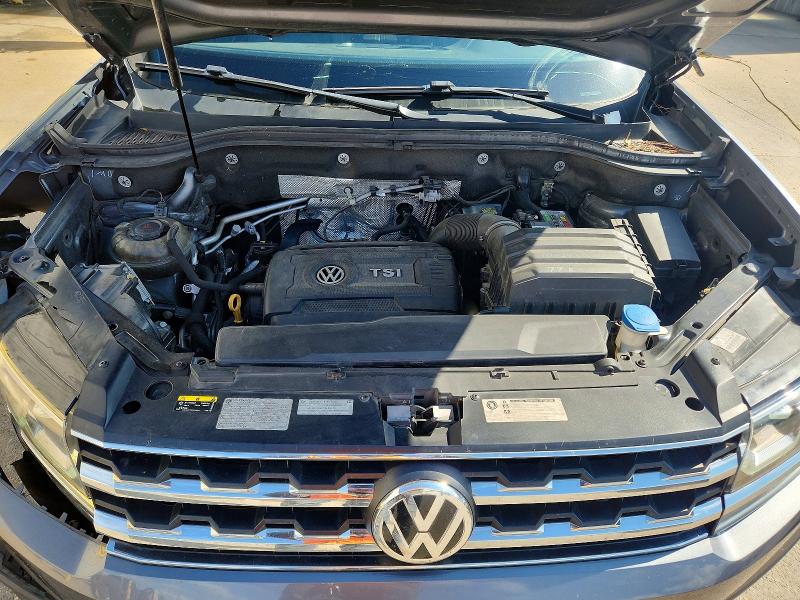 Продажа на аукционе авто 2019 Volkswagen Atlas, vin: 1V2DP2CA9KC570110, номер лота: 67522866