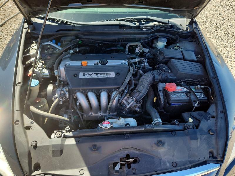 68041336 :رقم المزاد ، 1HGCM56366A079372 vin ، 2006 Honda Accord مزاد بيع