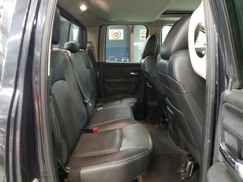 Продажа на аукционе авто 2015 Ram 1500, vin: 1C6RR7HTXFS733228, номер лота: 70416366