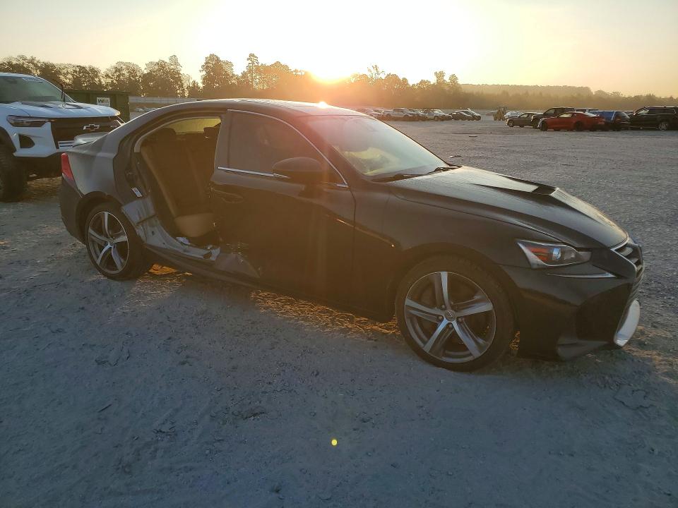 Aukcja sprzedaży 2017 Lexus Is, vin: JTHCM1D29H5021283, numer aukcji: 67071086