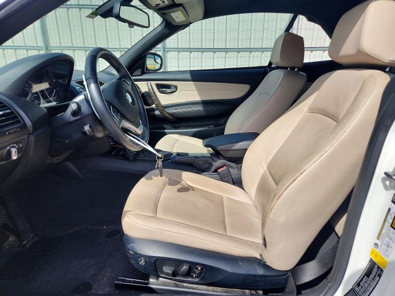 Aukcja sprzedaży 2013 Bmw 128, vin: WBAUL7C54DVU09925, numer aukcji: 68296246