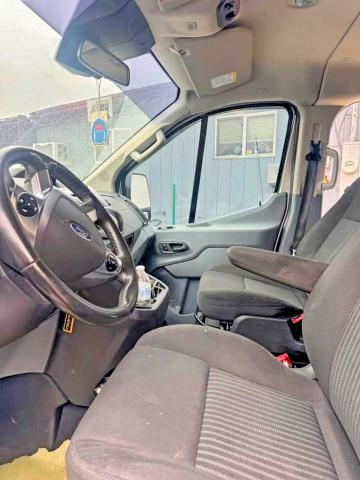 Aukcja sprzedaży 2016 Ford Transit, vin: 1FMZK1YM9GKB12742, numer aukcji: 70496156