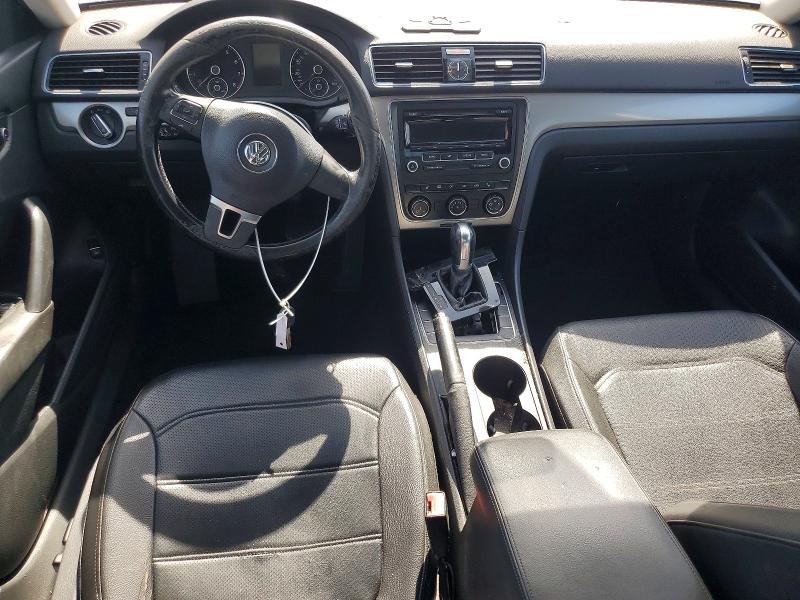 Aukcja sprzedaży 2014 Volkswagen Passat, vin: 1VWAS7A32EC048280, numer aukcji: 70053616