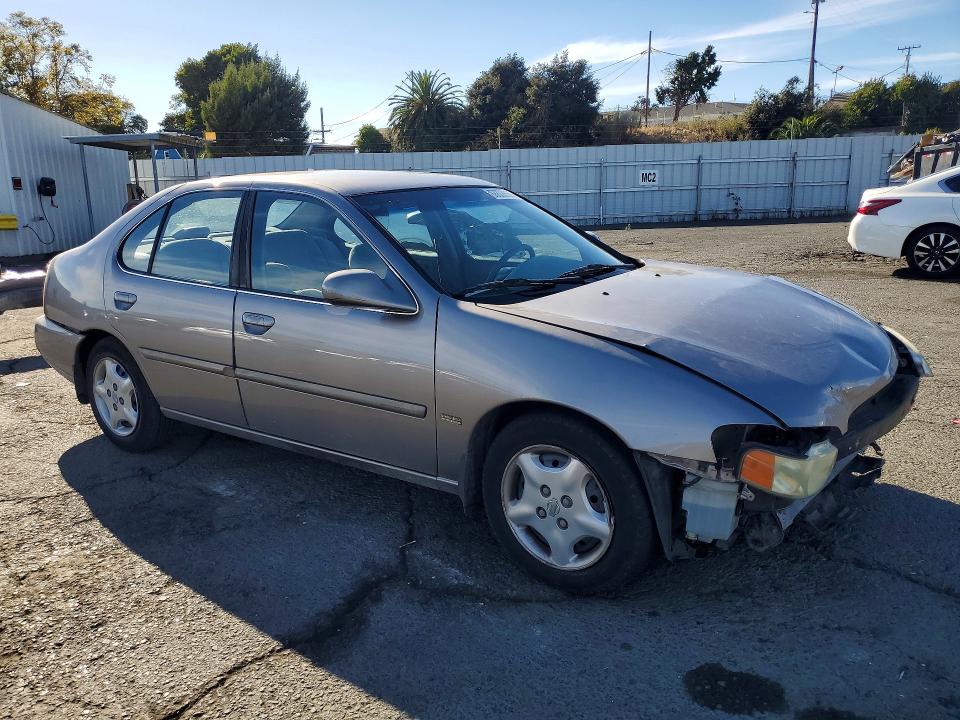 Продаж на аукціоні авто 2001 Nissan Altima, vin: 1N4DL01D31C235959, номер лоту: 68808566
