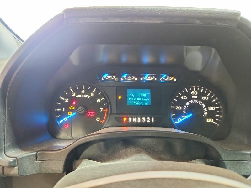 Продаж на аукціоні авто 2017 Ford F150, vin: 1FTMF1C86HKE46175, номер лоту: 69452866
