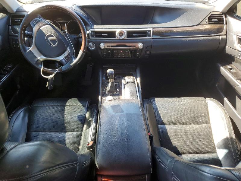 Продаж на аукціоні авто 2013 Lexus Gs, vin: JTHCE1BL2D5018406, номер лоту: 67469616