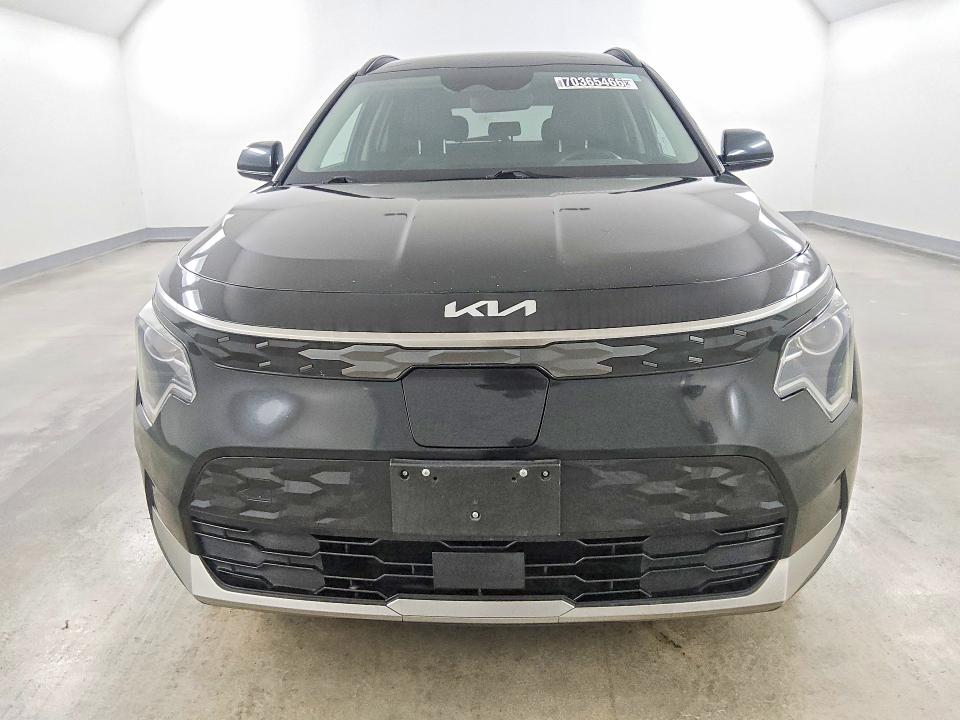 Продажа на аукционе авто 2023 Kia Niro, vin: KNDCR3L11P5034664, номер лота: 70365466