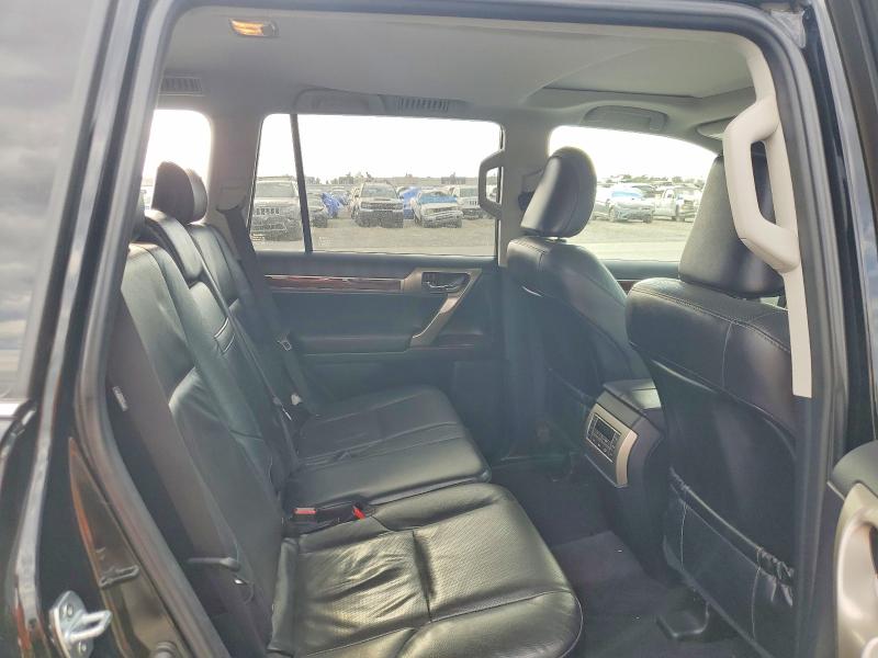 Продаж на аукціоні авто 2016 Lexus Gx, vin: JTJBM7FX7G5124934, номер лоту: 67976166