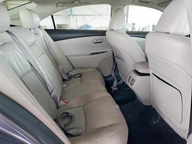 69979086 :رقم المزاد ، JTHBK1EG0C2492356 vin ، 2012 Lexus Es مزاد بيع