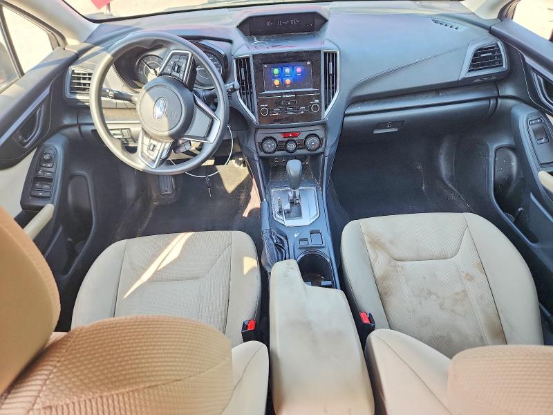 Aukcja sprzedaży 2022 Subaru Impreza, vin: 4S3GTAB61N3709054, numer aukcji: 67153526