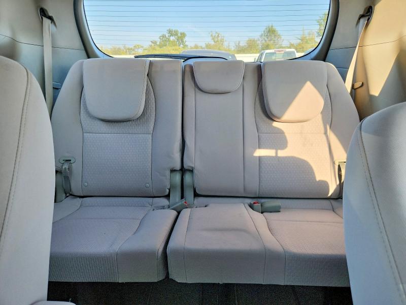Продажа на аукционе авто 2017 Kia Sedona, vin: KNDMA5C17H6283506, номер лота: 68180376