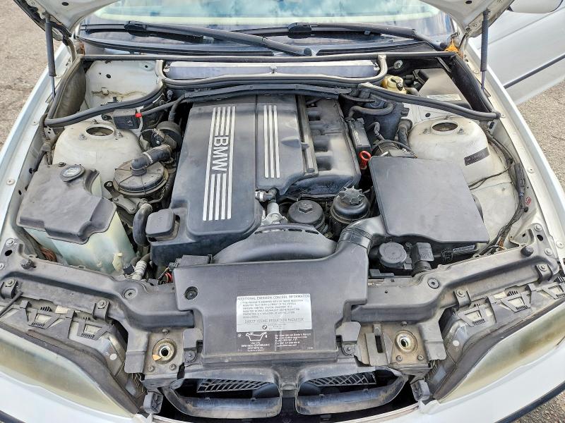 Продажа на аукционе авто 2005 Bmw 325, vin: WBAAZ33435KW78163, номер лота: 65604796