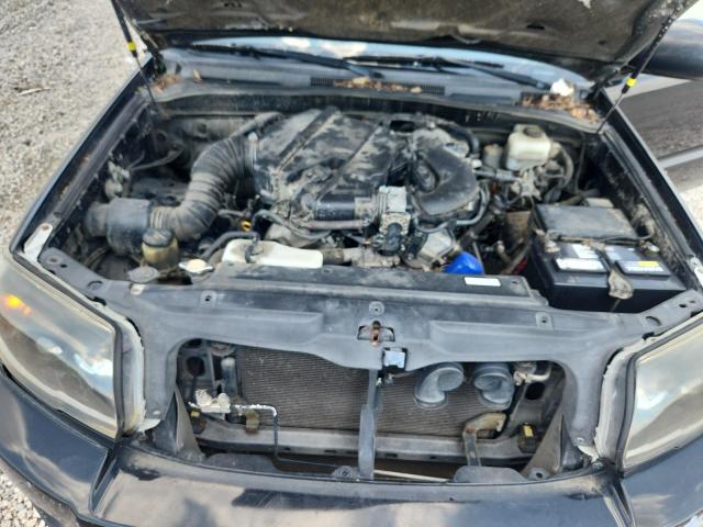 67463516 :رقم المزاد ، JTEBU17R560100204 vin ، 2006 Toyota 4runner مزاد بيع
