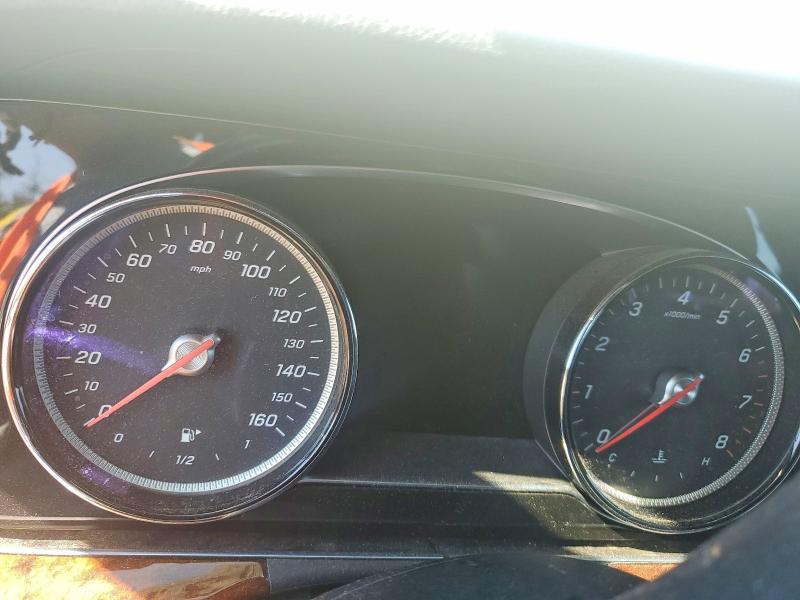 Aukcja sprzedaży 2017 Mercedes-benz E, vin: WDDZF4KB3HA149901, numer aukcji: 67726376