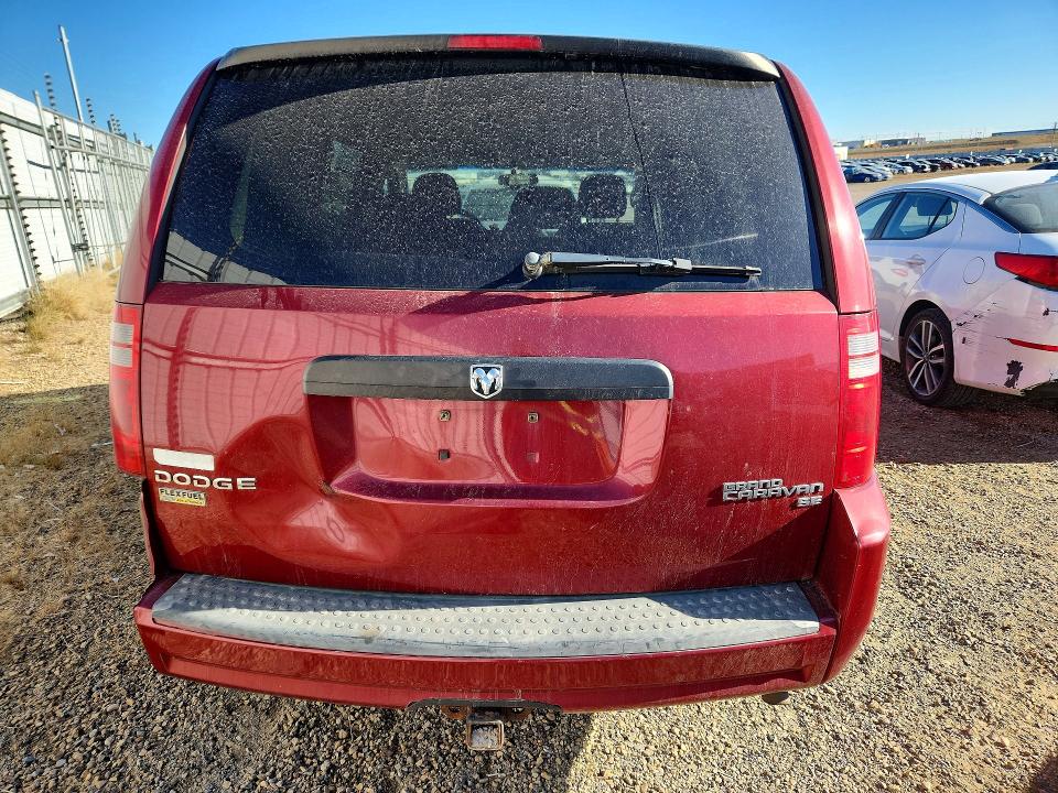 Продажа на аукционе авто 2010 Dodge Grand Caravan, vin: 2D4RN4DE1AR446142, номер лота: 70470556