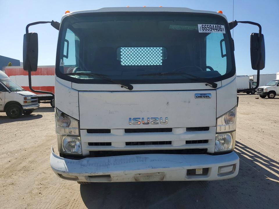 Продажа на аукционе авто 2015 Isuzu Nrr, vin: JALE5W162F7301039, номер лота: 66594406