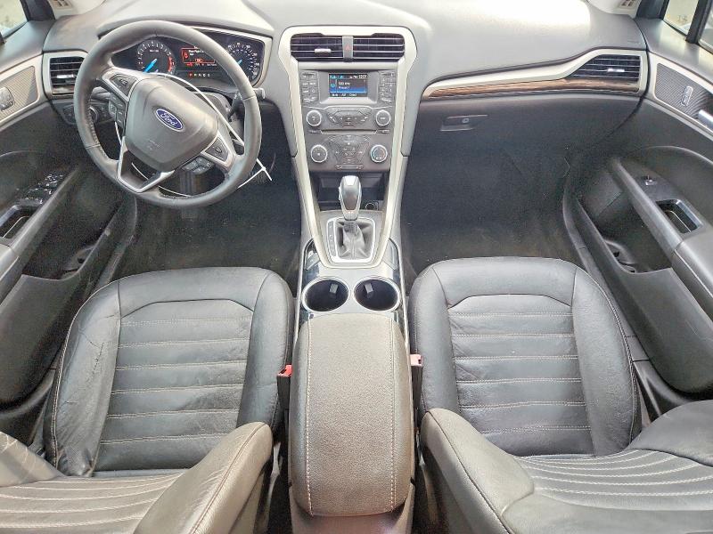 Продажа на аукционе авто 2014 Ford Fusion, vin: 3FA6P0HD0ER160065, номер лота: 70772606