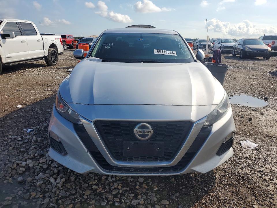 Aukcja sprzedaży 2020 Nissan Altima, vin: 1N4BL4BV4LC123678, numer aukcji: 66119696