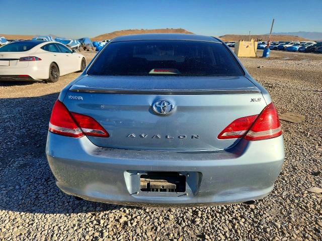 Продажа на аукционе авто 2005 Toyota Avalon, vin: 4T1BK36B45U049761, номер лота: 70146916