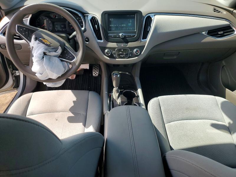 2016 Chevrolet Malibu მანქანა იყიდება აუქციონზე, vin: 1G1ZE5ST2GF212931, აუქციონის ნომერი: 69780256