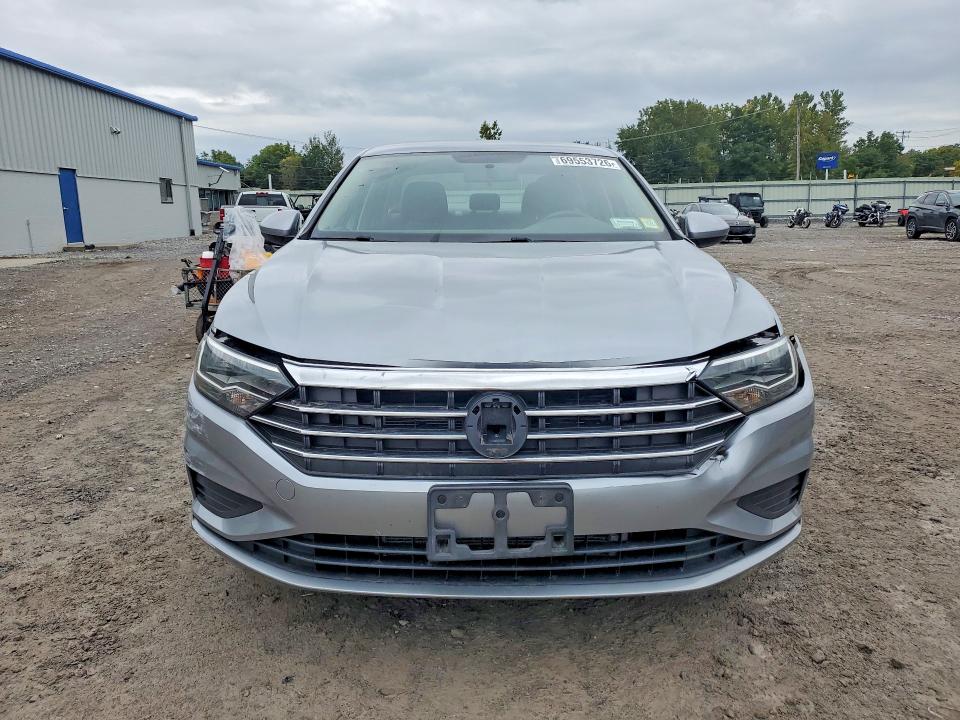 Aukcja sprzedaży 2019 Volkswagen Jetta, vin: 3VWN57BUXKM216709, numer aukcji: 69553726