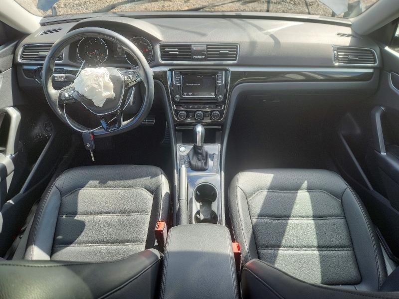 Продаж на аукціоні авто 2019 Volkswagen Passat, vin: 1VWMA7A31KC006887, номер лоту: 68575096