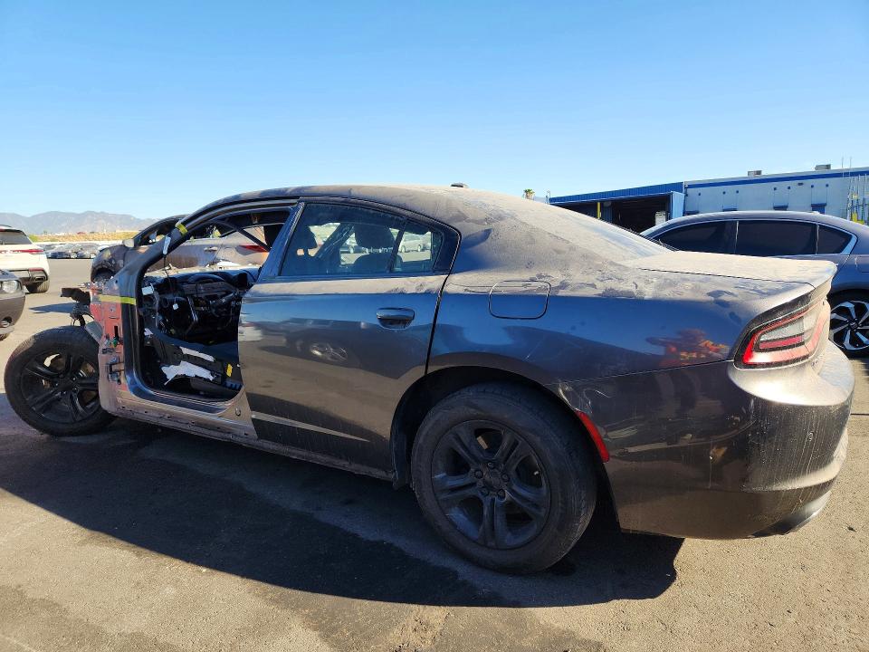 Продаж на аукціоні авто 2015 Dodge Charger, vin: 2C3CDXBG7FH716407, номер лоту: 70928146