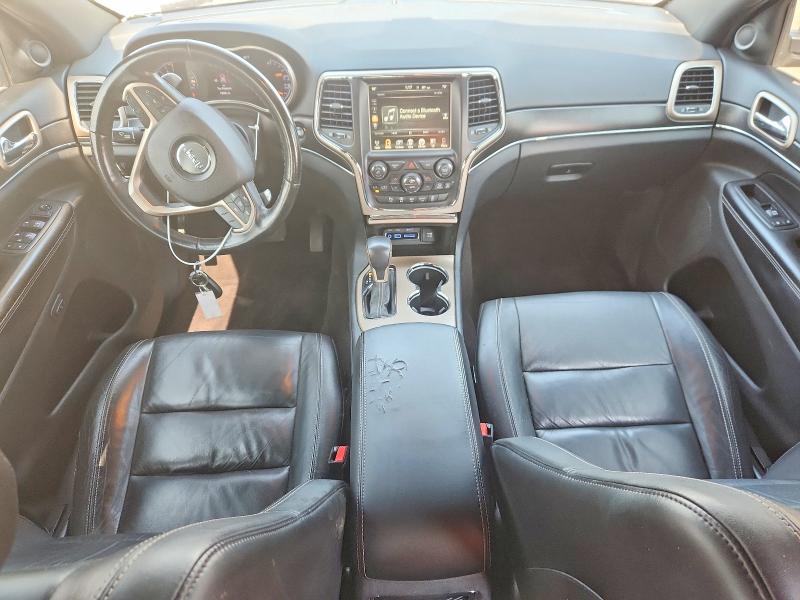 Aukcja sprzedaży 2016 Jeep Grand Cherokee, vin: 1C4RJFBG9GC310805, numer aukcji: 67454586