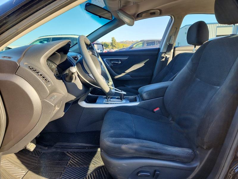 Продаж на аукціоні авто 2015 Nissan Altima, vin: 1N4AL3AP2FC226191, номер лоту: 70880376