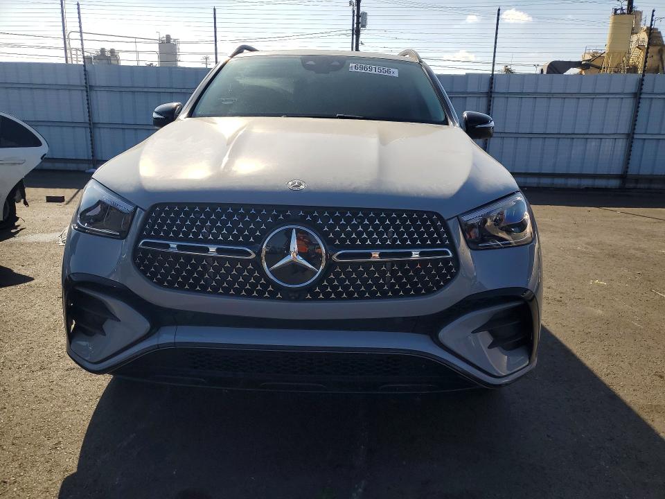 69691556 :رقم المزاد ، 4JGFB4EB6SB492946 vin ، 2025 Mercedes-benz Gle مزاد بيع