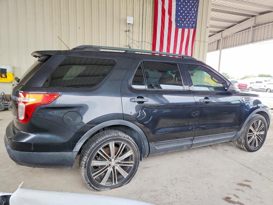 Продаж на аукціоні авто 2013 Ford Explorer, vin: 1FM5K7B84DGB03913, номер лоту: 71217326