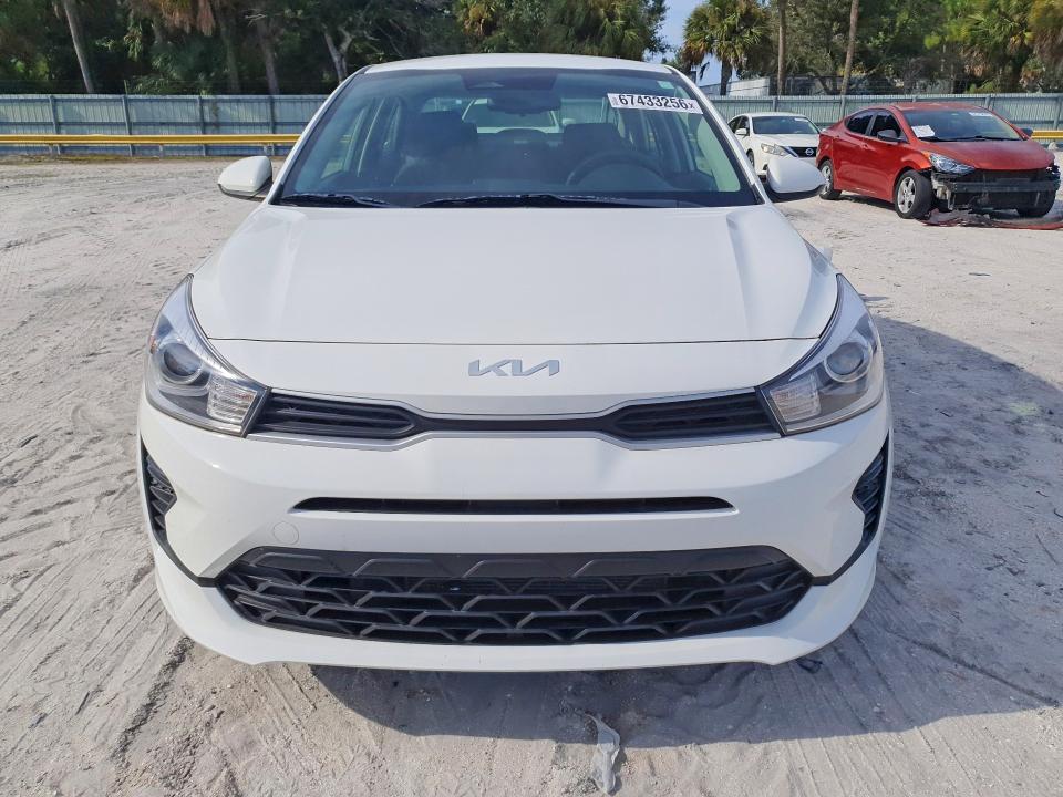 Aukcja sprzedaży 2023 Kia Rio, vin: 3KPA24AD8PE540706, numer aukcji: 67433256