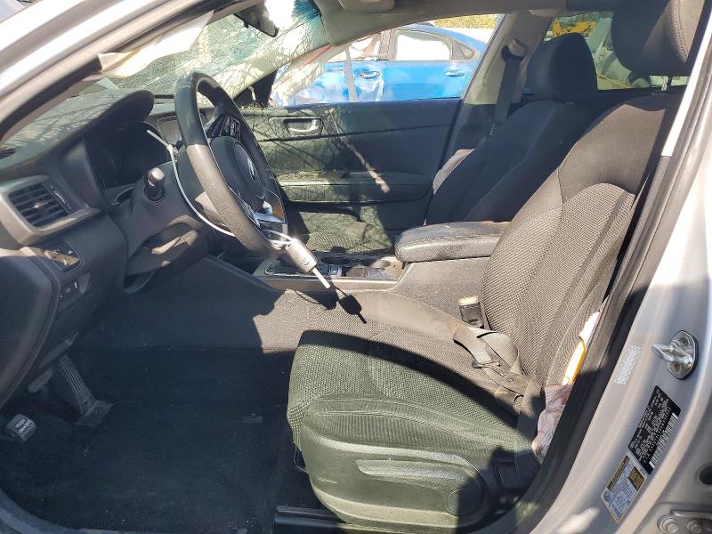 Продажа на аукционе авто 2019 Kia Optima, vin: 5XXGT4L34KG339302, номер лота: 67292206