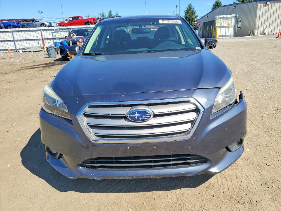 Продаж на аукціоні авто 2017 Subaru Legacy, vin: 4S3BNAF63H3010298, номер лоту: 70320006