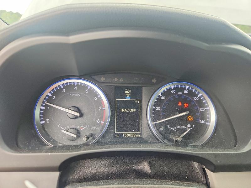 2016 Toyota Highlander მანქანა იყიდება აუქციონზე, vin: 5TDKKRFH0GS176297, აუქციონის ნომერი: 68654136