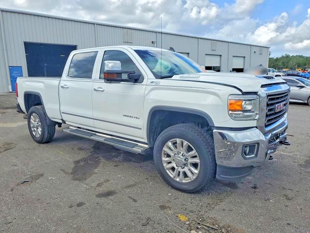 Продажа на аукционе авто 2019 Gmc Sierra, vin: 1GT12REY3KF265352, номер лота: 69101996
