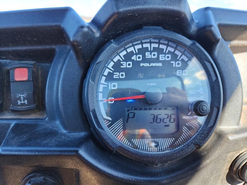 69526786 :رقم المزاد ، 3NSVBA872FF432685 vin ، 2015 Polaris Razor مزاد بيع