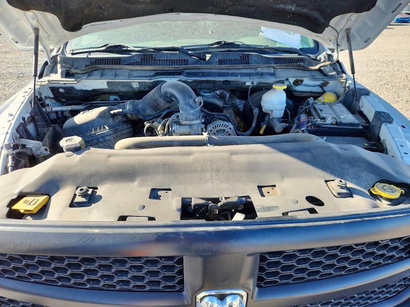 Aukcja sprzedaży 2019 Ram 1500 Classic, vin: 1C6RR7FT5KS663151, numer aukcji: 66563346
