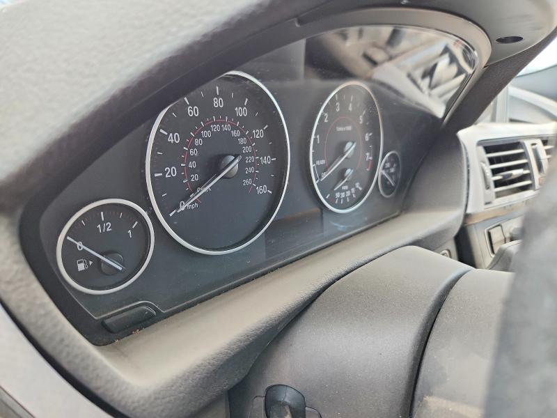 67415986 :رقم المزاد ، WBA3B3C5XFF548901 vin ، 2015 Bmw 328 مزاد بيع