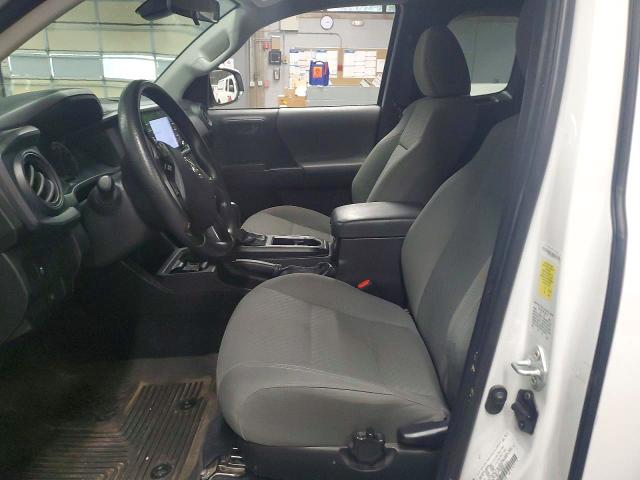 Aukcja sprzedaży 2023 Toyota Tacoma, vin: 3TYRX5GN6PT083107, numer aukcji: 69351786