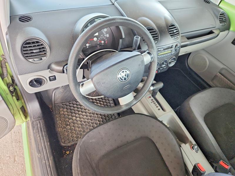 Продаж на аукціоні авто 1999 Volkswagen New Beetle, vin: 3VWCA21C9XM425476, номер лоту: 68040246