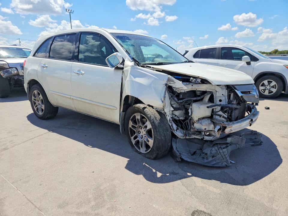 Aukcja sprzedaży 2009 Acura Mdx, vin: 2HNYD28649H532883, numer aukcji: 68959376