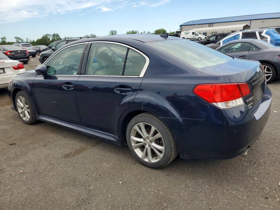 Aukcja sprzedaży 2014 Subaru Legacy, vin: 4S3BMBL64E3002736, numer aukcji: 68288626