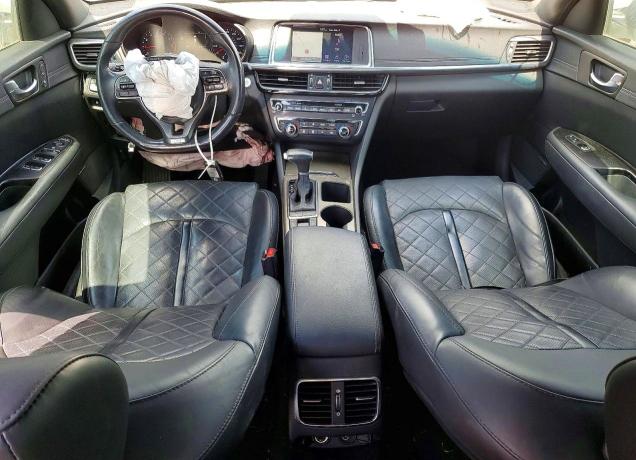 Продажа на аукционе авто 2018 Kia Optima, vin: 5XXGV4L27JG189699, номер лота: 67407246