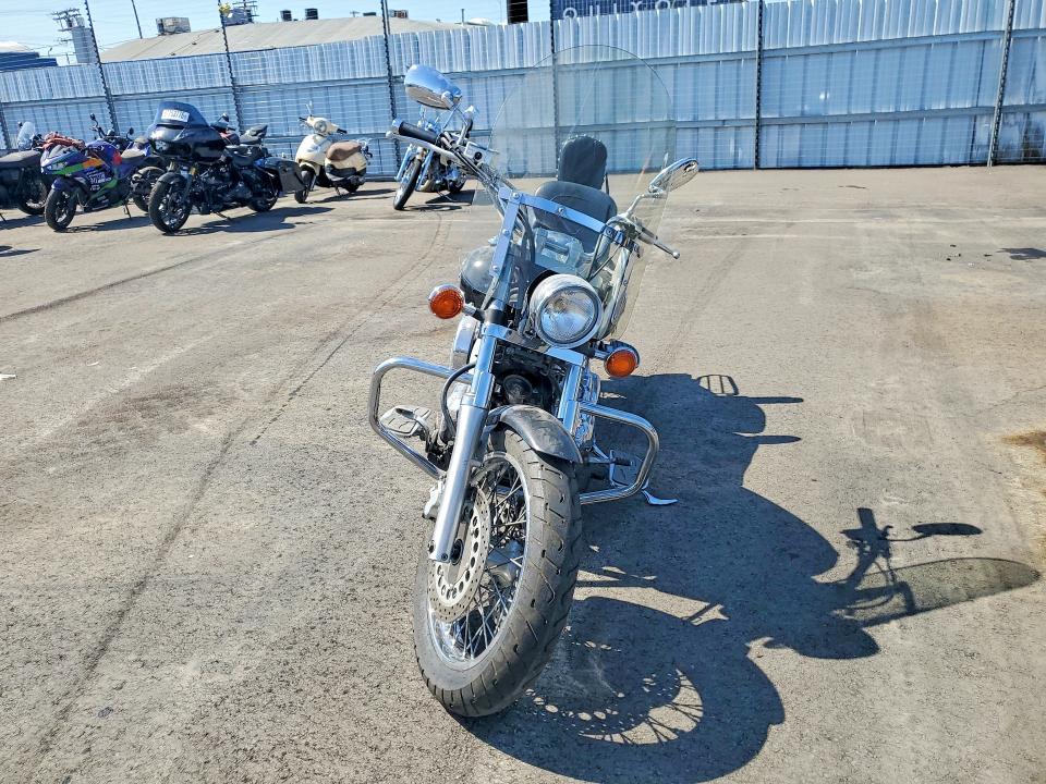 Aukcja sprzedaży 2003 Yamaha Xvs1100, vin: JYAVP11E73A040152, numer aukcji: 68414386