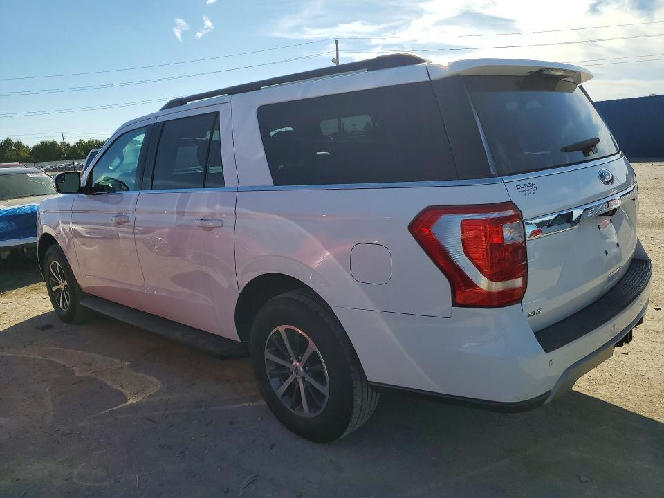 Продаж на аукціоні авто 2019 Ford Expedition, vin: 1FMJK1HT9KEA19330, номер лоту: 70672436