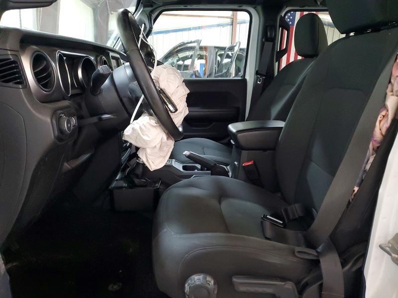 68929666 :رقم المزاد ، 1C4HJXDG8KW665759 vin ، 2019 Jeep Wrangler Unlimited مزاد بيع