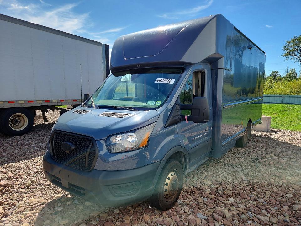 Продажа на аукционе авто 2021 Ford Transit, vin: 1FDDF6P86MKA70767, номер лота: 66550356