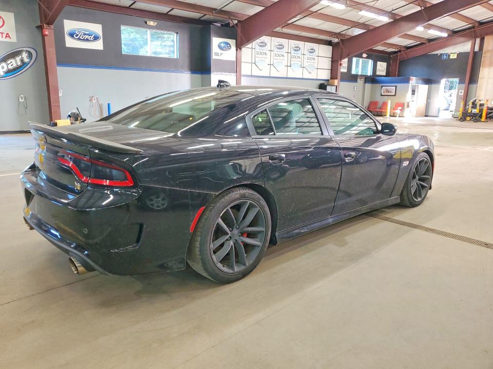 Aukcja sprzedaży 2016 Dodge Charger, vin: 2C3CDXGJ8GH350639, numer aukcji: 69568936