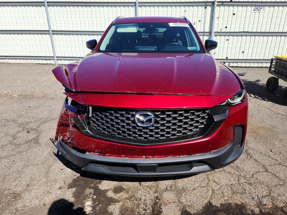 68028466 :رقم المزاد ، 7MMVABBM6RN212657 vin ، 2024 Mazda Cx-50 مزاد بيع
